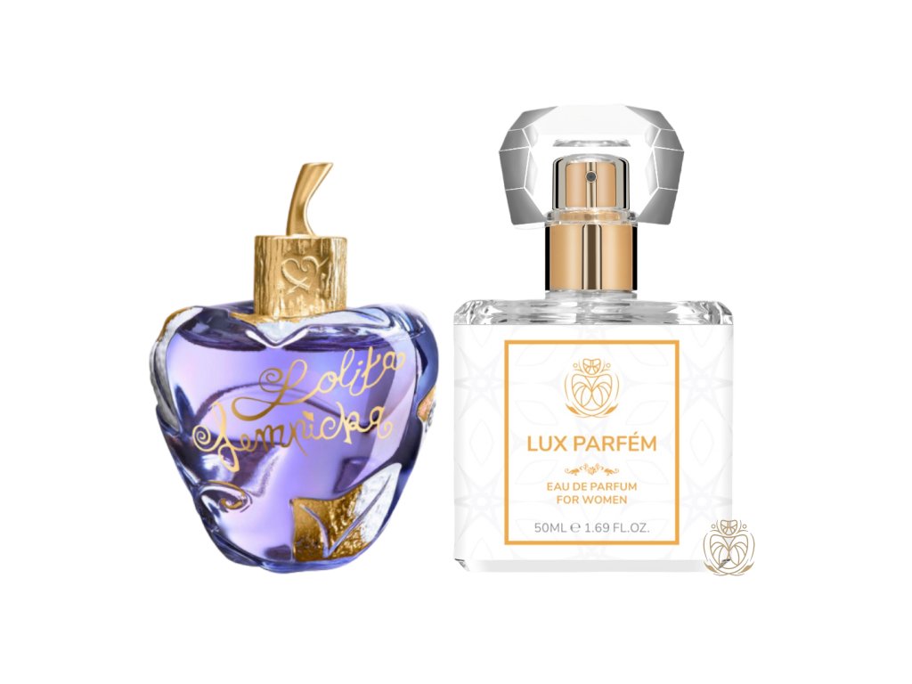 LOLITA LEMPICKA - LOLITA LEMPICKA damska vona